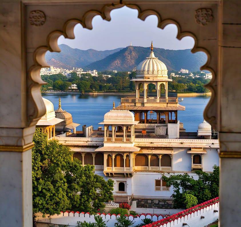 03 Days Jaipur Pushkar Tour