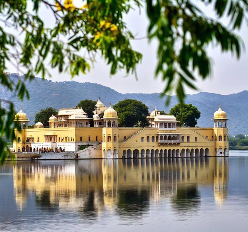 02 Days Jaipur Tour Package
