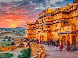 04 Days Jaisalmer Tour Package