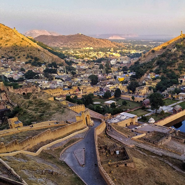 15 Days Rajasthan Family Tour from Jaipur